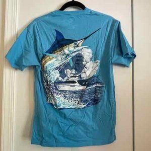 Guy Harvey T-shirt